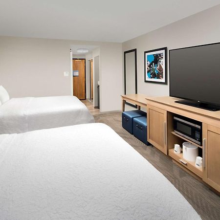 Hampton Inn&Suites Anaheim Garden Grove Exterior foto