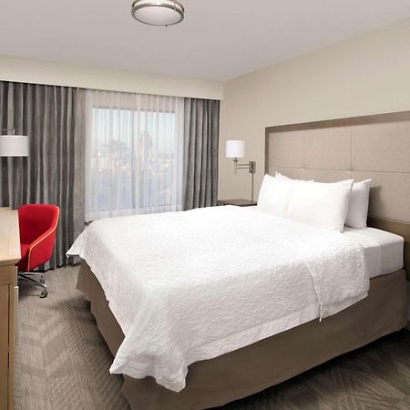 Hampton Inn&Suites Anaheim Garden Grove Exterior foto