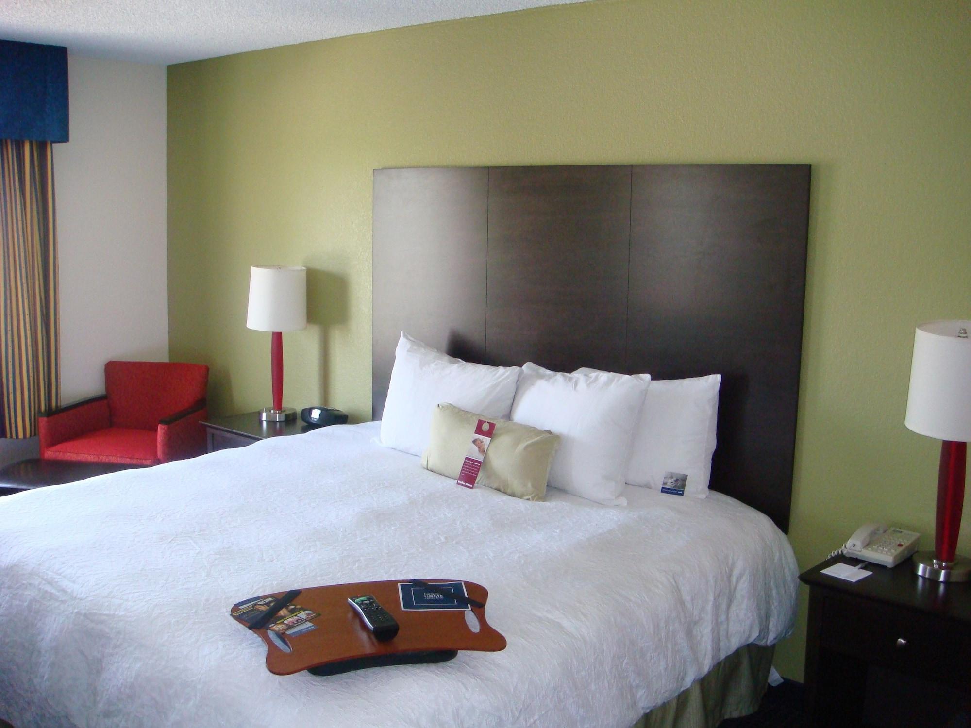 Hampton Inn&Suites Anaheim Garden Grove Zimmer foto