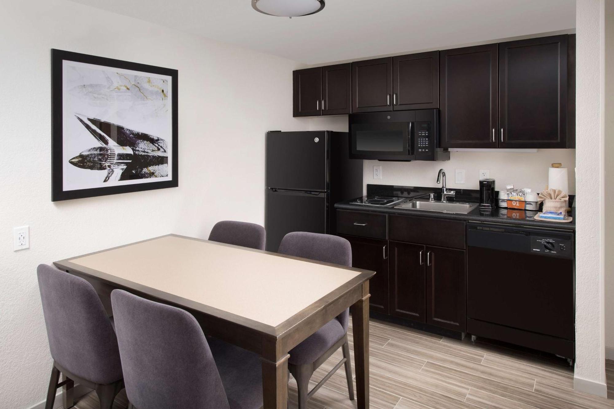 Hampton Inn&Suites Anaheim Garden Grove Exterior foto