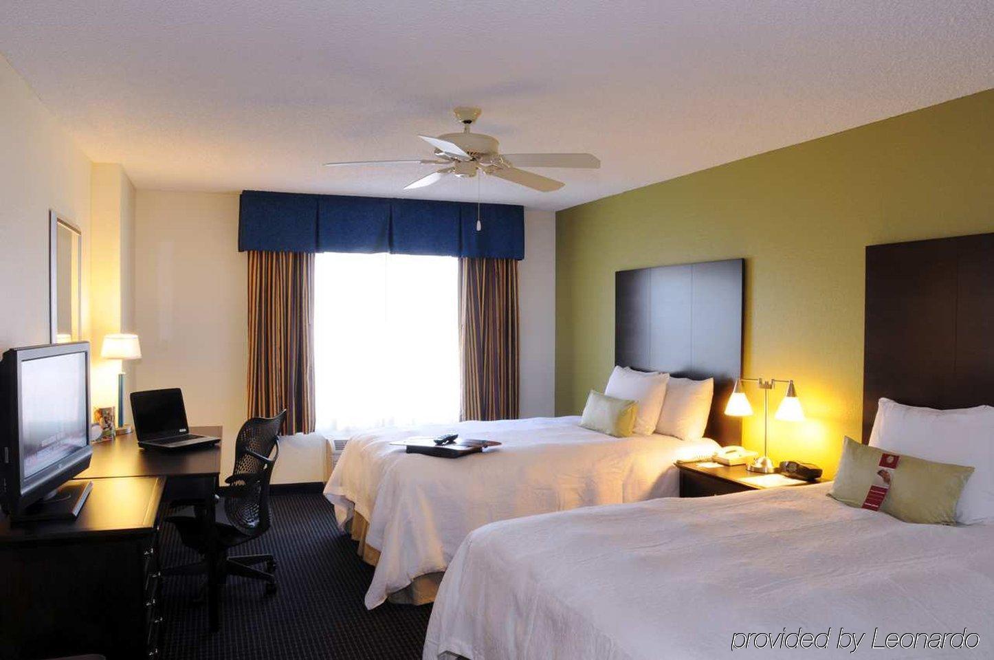 Hampton Inn&Suites Anaheim Garden Grove Zimmer foto