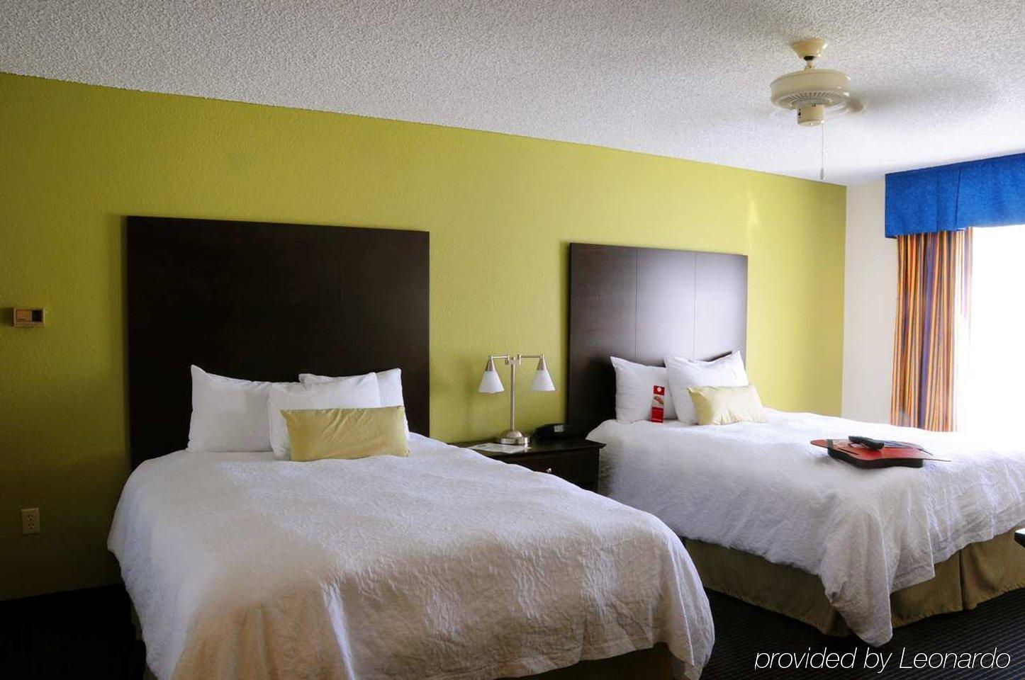 Hampton Inn&Suites Anaheim Garden Grove Zimmer foto