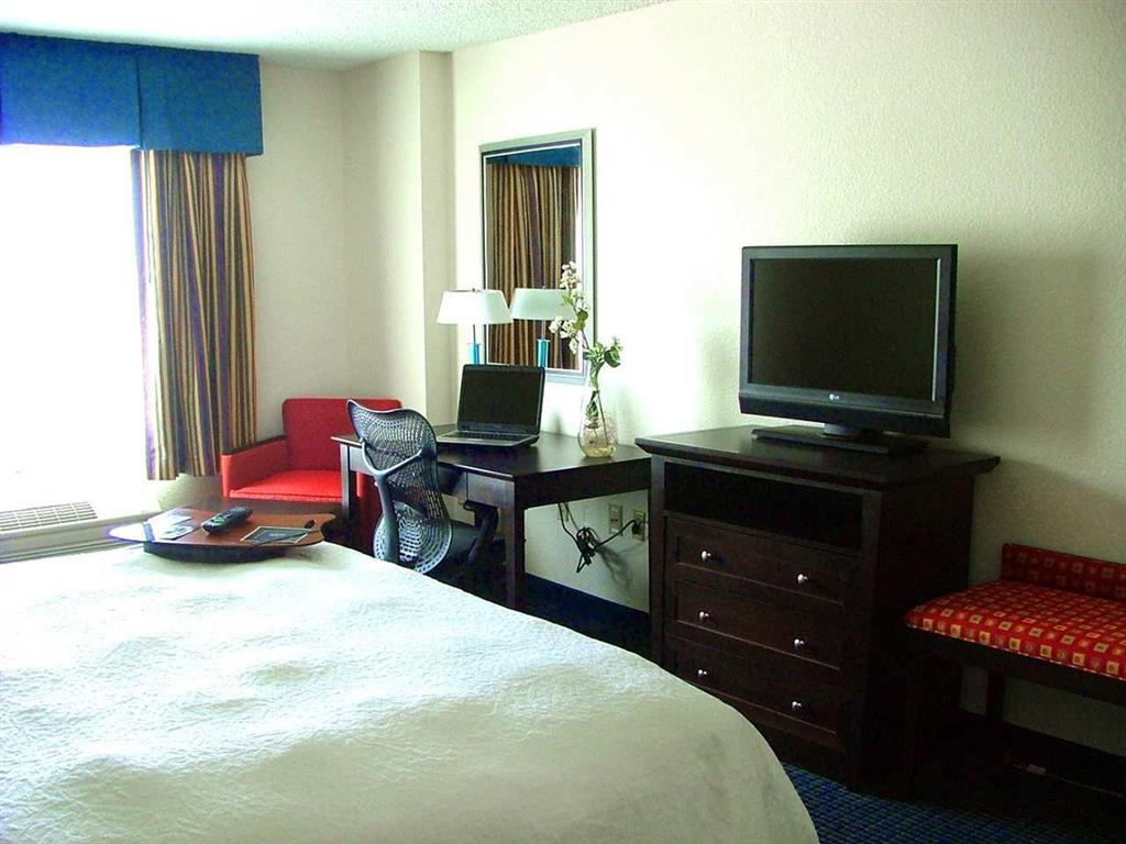 Hampton Inn&Suites Anaheim Garden Grove Zimmer foto