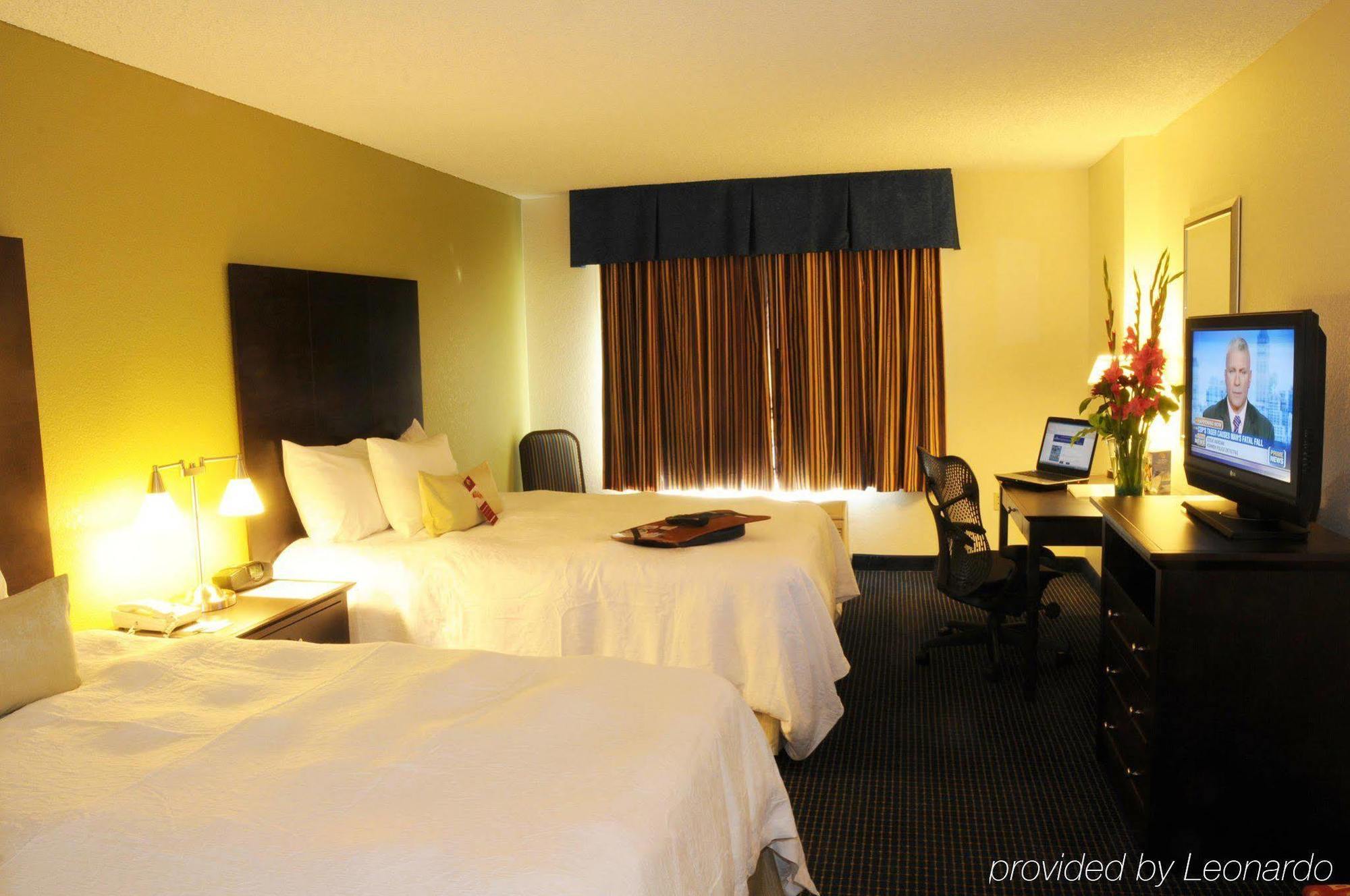 Hampton Inn&Suites Anaheim Garden Grove Exterior foto